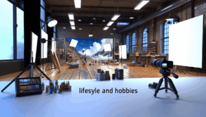 Desain Ruang Lebih Hidup: Ide Dekorasi Tembok Tanpa Mengecat