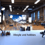 Menjadi Bintang: Cara Memasuki Minat Komedi Panggung dengan Gaya sendiri.