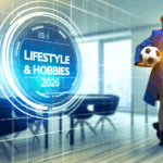 Dengan cara apa Lifestyle Minimalis Teknologi Tinggi Hidup Simpel Nan Canggih pada tahun 2026 Dapat mengurangi stres digital?